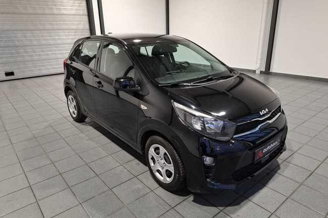 Kia Picanto 1.2 Edition 7 (EURO 6d) Gebrauchtwagen