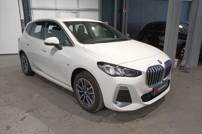 BMW 2er Active Tourer - 225e xDrive M Sport Gebrauchtwagen