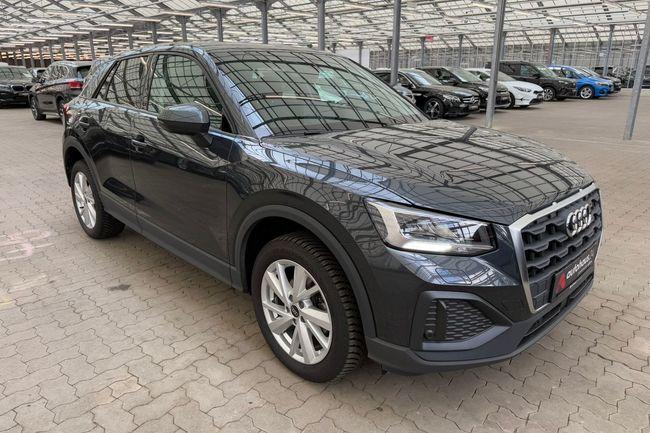 Audi Q2 35 1.5 TFSI basis (EURO 6e) Gebrauchtwagen