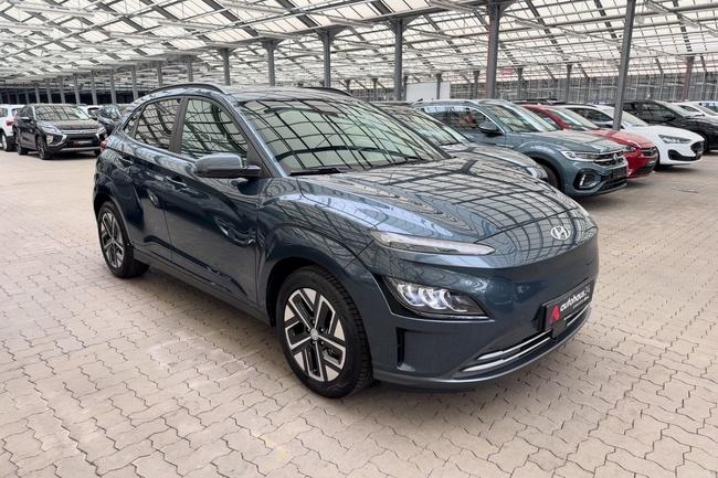 Hyundai Kona Prime Gebrauchtwagen