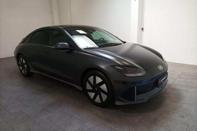 Hyundai IONIQ 6 Techniq / Techniq-Paket Elektro Gebrauchtwagen