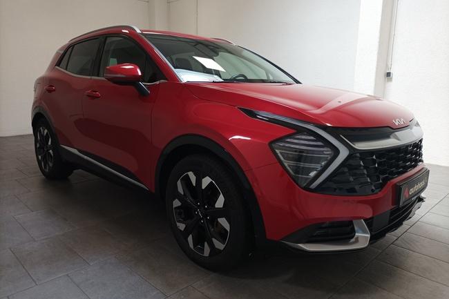 Kia Sportage 1.6 T-GDI Plug-in Hybrid Spirit 4WD (6d) Gebrauchtwagen