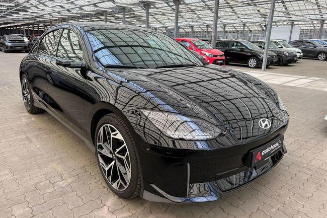Hyundai IONIQ 6 Uniq / Uniq-Paket Elektro Gebrauchtwagen
