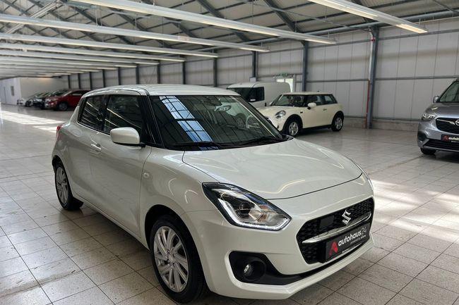 Suzuki Swift 1.2 Dualjet Gebrauchtwagen