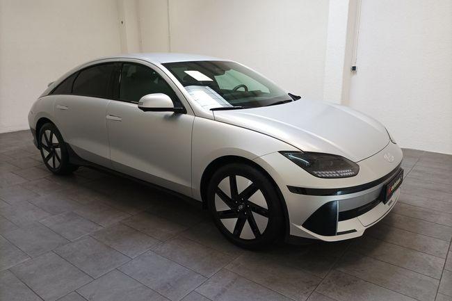 Hyundai IONIQ 6 Techniq / Techniq-Paket Elektro Gebrauchtwagen