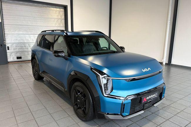 Kia EV9 GT-line Launch Edition 4WD Gebrauchtwagen
