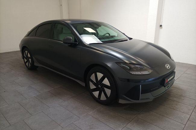 Hyundai IONIQ 6 Techniq / Techniq-Paket Elektro Gebrauchtwagen