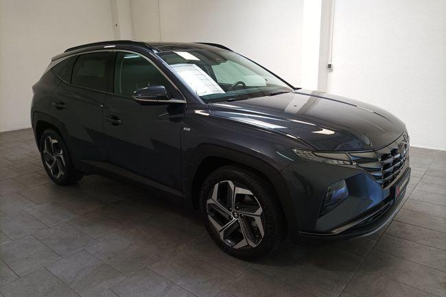 Hyundai Tucson 1.6 T-GDI Prime Mild-Hybrid 4WD (EURO 6d) Gebrauchtwagen