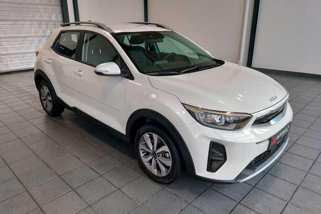 Kia Stonic 1.0 T-GDI Vision (EURO 6d) Gebrauchtwagen