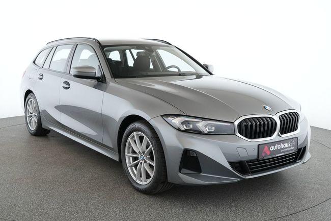 BMW 3er - 320 d Mild Hybrid (EURO 6d) Gebrauchtwagen