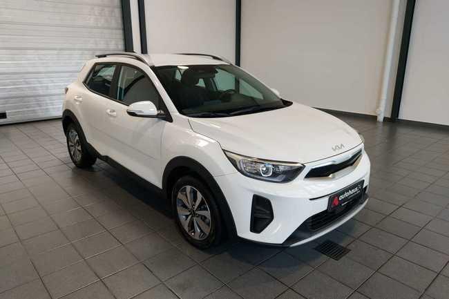 Kia Stonic 1.0 T-GDI Vision (EURO 6d) Gebrauchtwagen