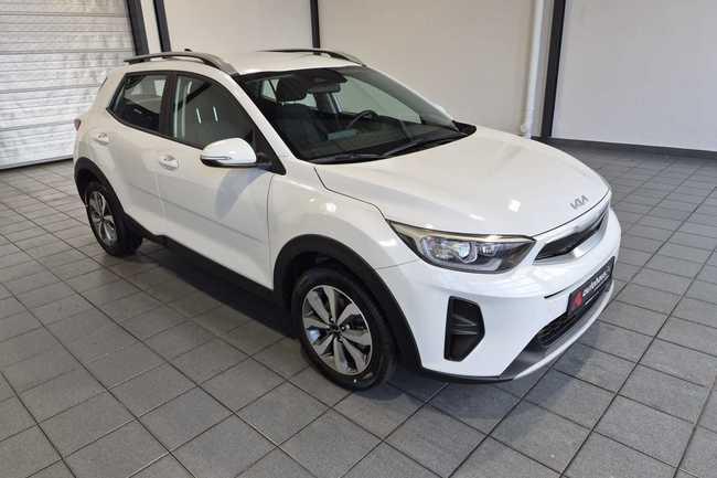 Kia Stonic 1.2 Vision (EURO 6d) Gebrauchtwagen