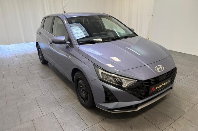 Hyundai i20 1.0 T-GDI Prime Mild-Hybrid (EURO 6d)(OPF) Gebrauchtwagen