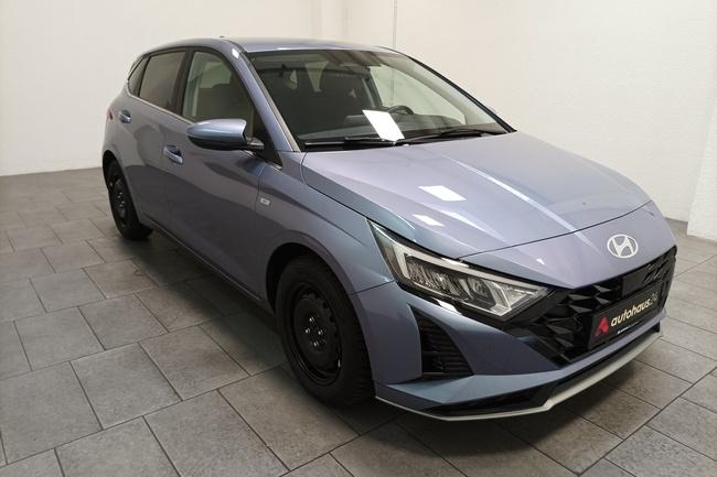 Hyundai i20 1.0 T-GDI Prime Mild-Hybrid (EURO 6d)(OPF) Gebrauchtwagen