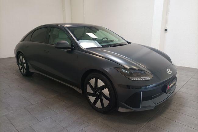 Hyundai IONIQ 6 Techniq / Techniq-Paket Elektro Gebrauchtwagen