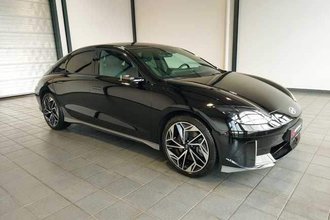 Hyundai IONIQ 6 Uniq 77,4 kWh Gebrauchtwagen