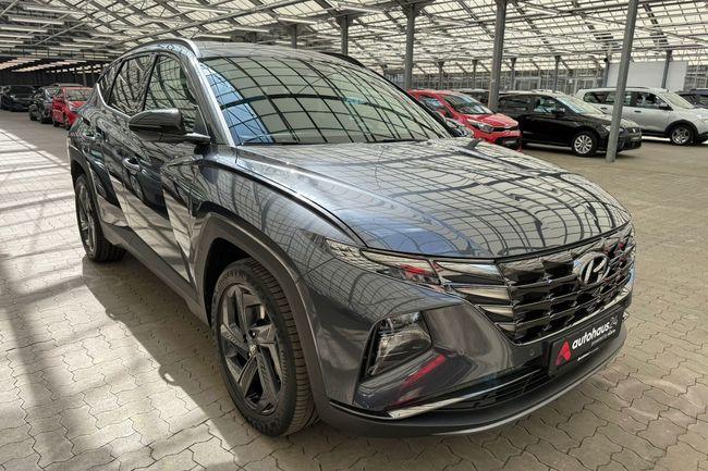 Hyundai Tucson 1.6 T-GDI Advantage 2WD (EURO 6d)(OPF) Gebrauchtwagen