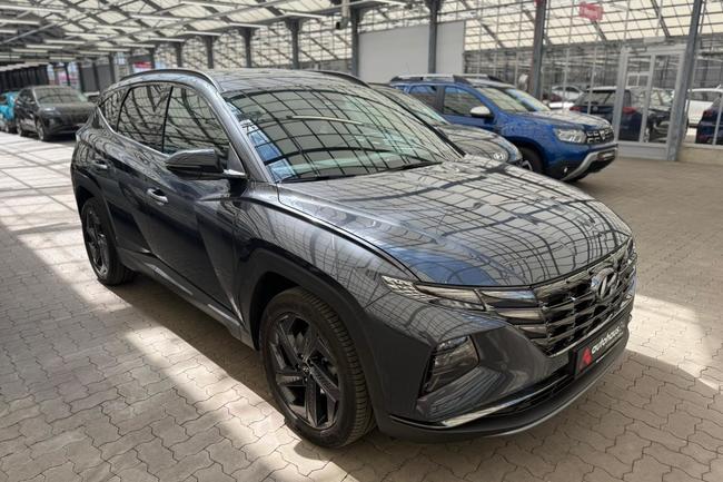 Hyundai Tucson 1.6 T-GDI Advantage 2WD (EURO 6d)(OPF) Gebrauchtwagen