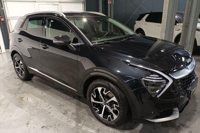 Kia Sportage 1.6 CRDi Mild Hybrid Spirit 4WD Gebrauchtwagen