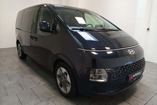 Hyundai Staria 2.2 CRDi Prime 4WD (9-Sitzer) Gebrauchtwagen