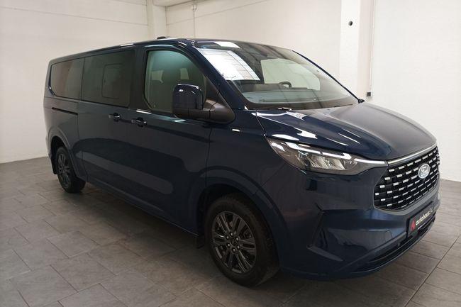 Ford Tourneo Custom 2.0 EcoBlue 320 L2 Titanium FWD Gebrauchtwagen
