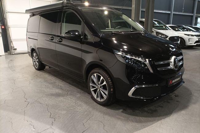 Mercedes Benz Marco Polo 300 d 4MATIC Gebrauchtwagen