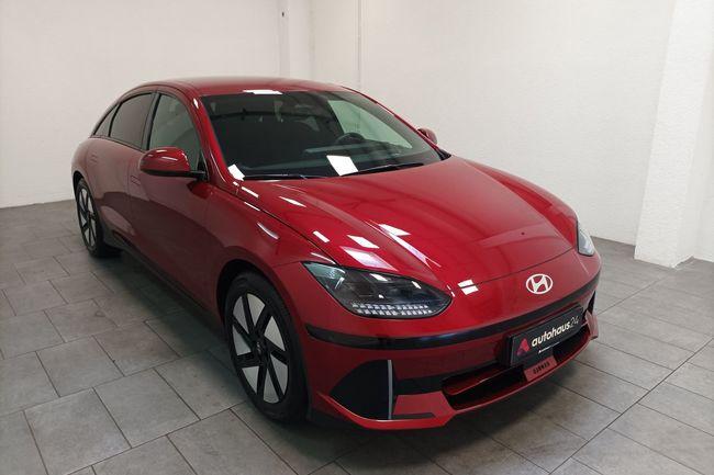 Hyundai IONIQ 6 Techniq / Techniq-Paket Elektro Gebrauchtwagen