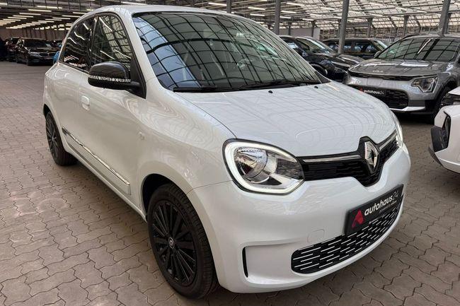 Renault Twingo 1.0 SCe 65 Urban Night (EURO 6d) Gebrauchtwagen