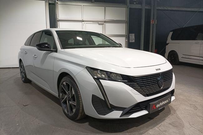 Peugeot 308 1.5 BlueHDi 130 SW Allure Pack Gebrauchtwagen