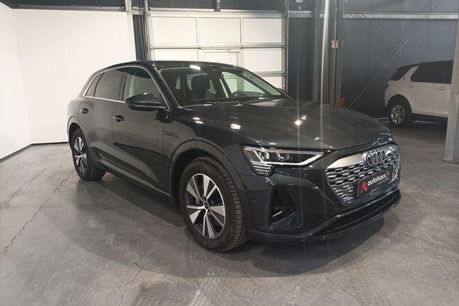 Audi Q8 e-tron 55 quattro advanced Gebrauchtwagen