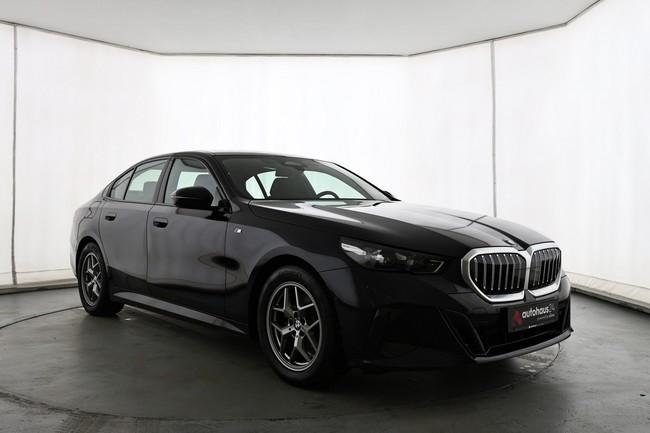 BMW 5er - 520 i M Sport Gebrauchtwagen