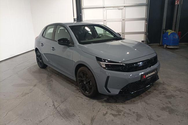 Opel Corsa F 1.2 Turbo GS Gebrauchtwagen