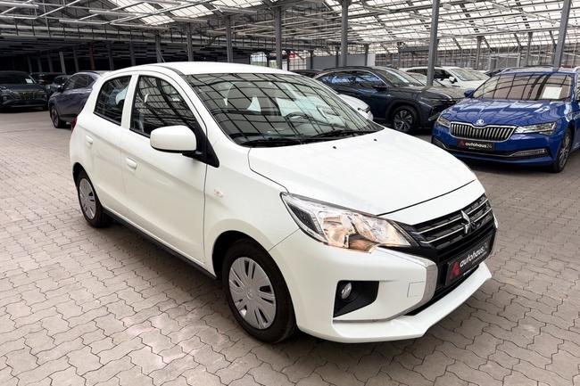 Mitsubishi Space Star 1.2 Select (EURO 6d) Gebrauchtwagen