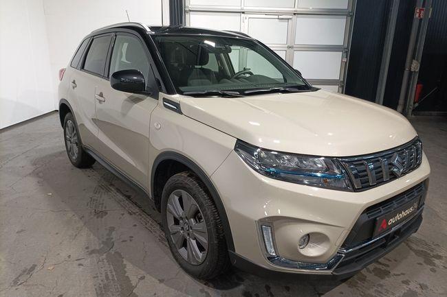 Suzuki Vitara 1.4 S 4x2 Gebrauchtwagen