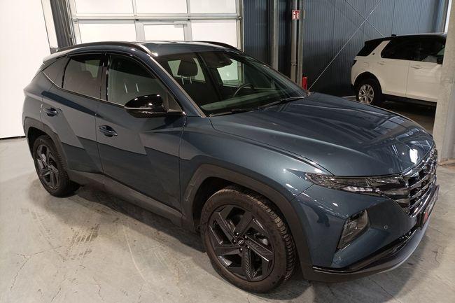 Hyundai Tucson 1.6 T-GDI Advantage 2WD Gebrauchtwagen