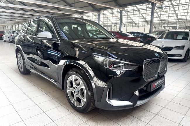BMW iX1 eDrive20 Gebrauchtwagen