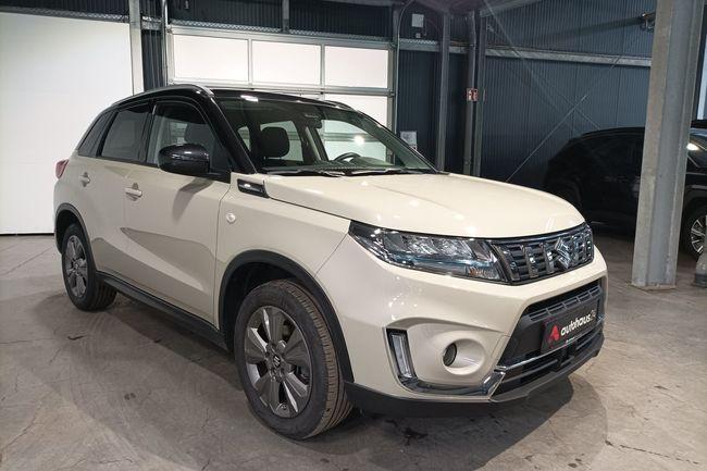 Suzuki Vitara 1.4 Hybrid Comfort Allgrip Gebrauchtwagen