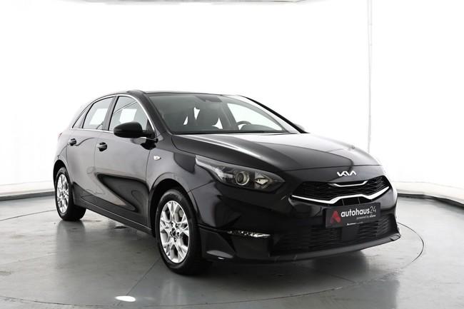Kia Ceed 1.0 T-GDI Vision (EURO 6d) Gebrauchtwagen
