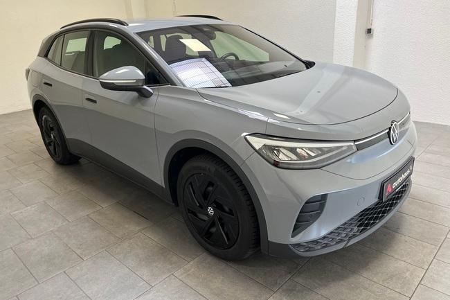 VW ID.4 Pro (77kWh) mit Infotainment-Paket Gebrauchtwagen
