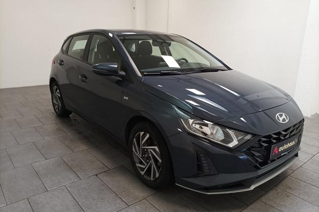 Hyundai i20 1.0 T-GDI Trend Mild-Hybrid (EURO 6d)(OPF) Gebrauchtwagen