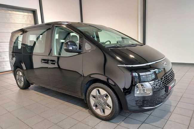 Hyundai Staria 2.2 CRDi Trend 2WD (9-Sitzer) Gebrauchtwagen