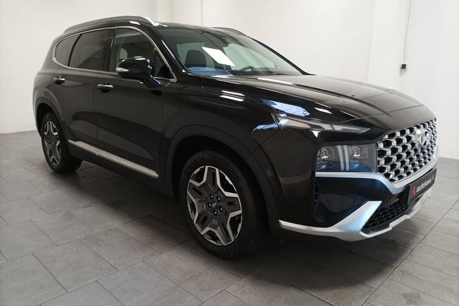 Hyundai Santa Fe 1.6 T-GDI Prime Hybrid 2WD 5-Sitzer(E6d) Gebrauchtwagen