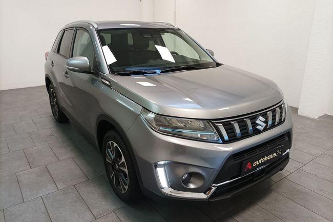 Suzuki Vitara 1.4 (Modell 2015) S 4x2 Gebrauchtwagen