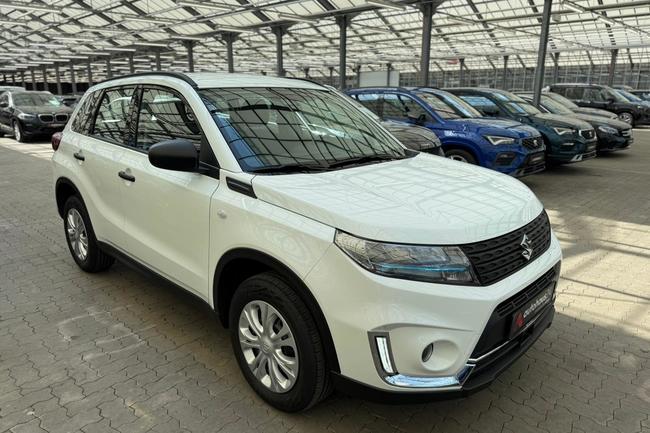 Suzuki Vitara 1.4 Club Hybrid Gebrauchtwagen