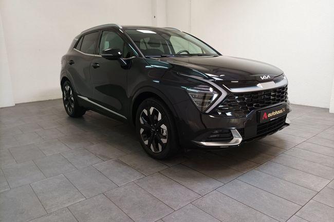 Kia Sportage 1.6 T-GDI Plug-in Hybrid Spirit 4WD (6d) Gebrauchtwagen