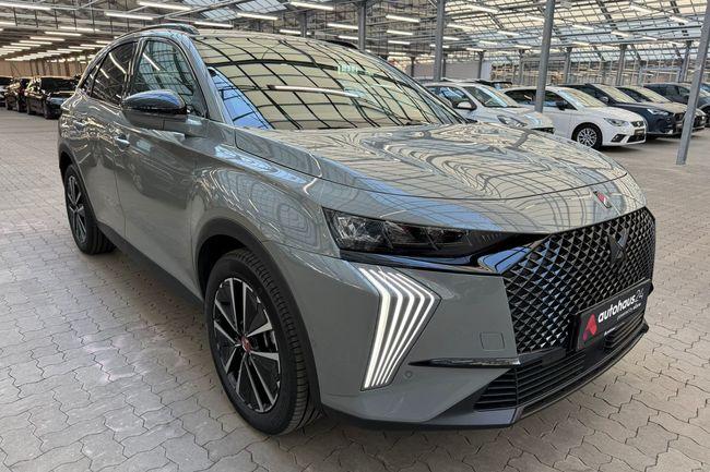 DS Automobiles 7 1.5 BlueHDi 130 Performance Line (EU6d) Gebrauchtwagen