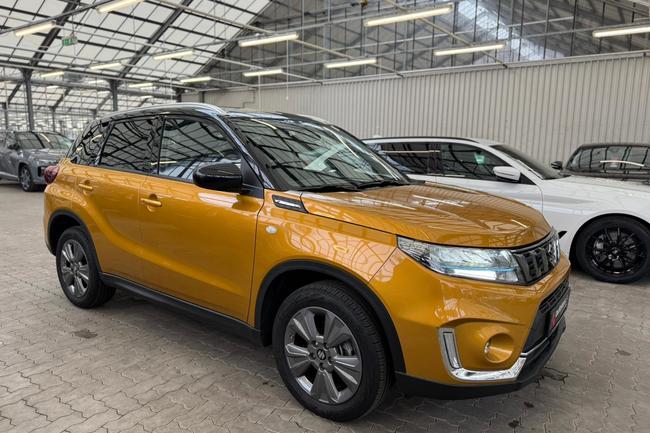 Suzuki Vitara 1.4 (Modell 2015) S 4x2 Gebrauchtwagen