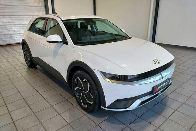Hyundai IONIQ 5 Dynamiq 77,4 kWh Gebrauchtwagen