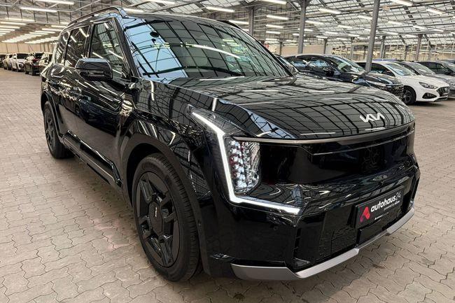 Kia EV9 GT-line Launch Edition 4WD 99,8 kWh Gebrauchtwagen