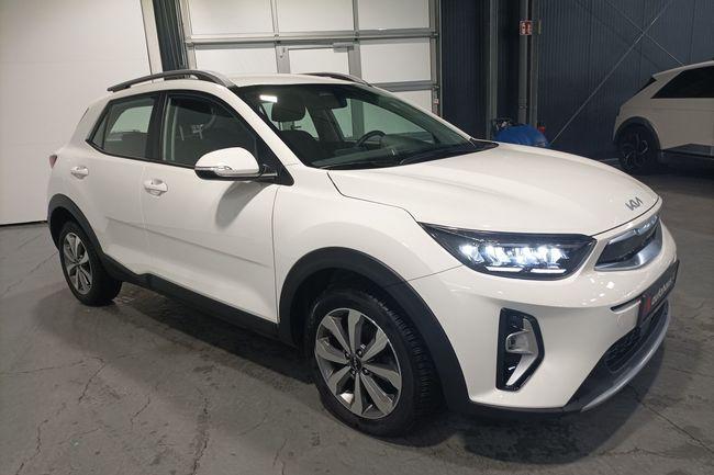 Kia Stonic 1.0 T-GDI Vision Gebrauchtwagen